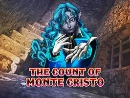 The Count of Monte Cristo game icon