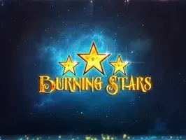 Burning Stars game icon