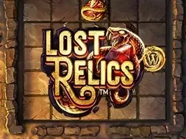 Lost Relics DNT game icon