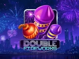 ดอกไม้ไฟคู่ game icon