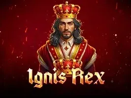 อิกนิส เร็กซ์ game icon