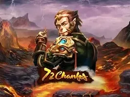 72 ร่าง game icon