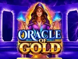 พยากรณ์แห่งทองคำ game icon