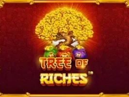 Tree of Riches game icon