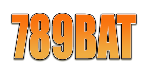 789batslot Logo